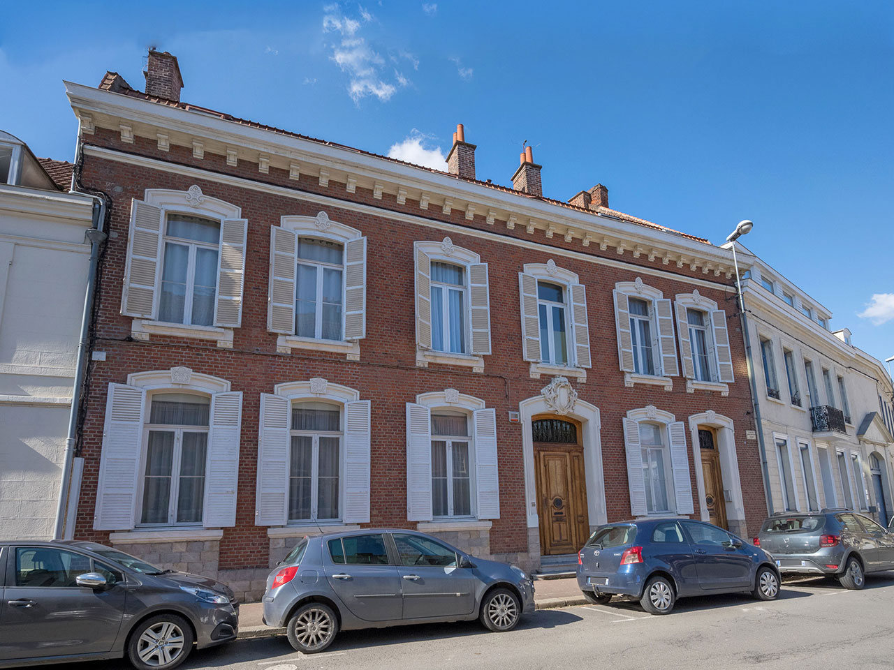 Les Pénates Douai